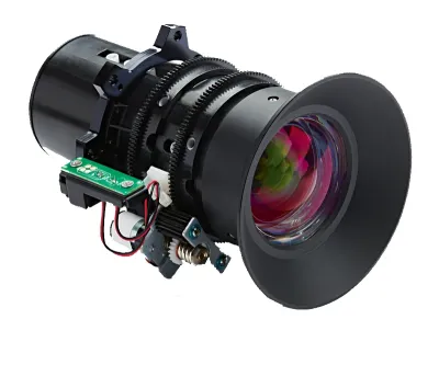 Christie G/GS 0.95-1.22:1